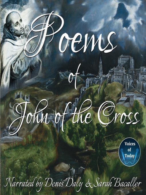 Title details for Poems of John of the Cross by David Lewis - Wait list